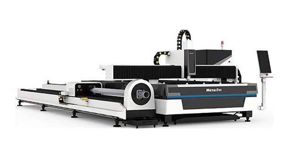 MetalTec 1530